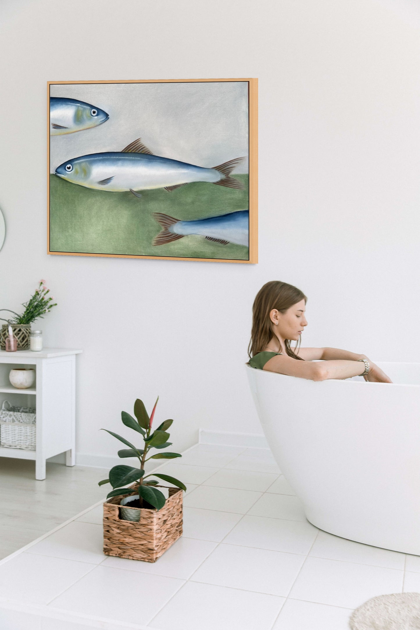 Medusa — Limited Edition Fine Art Print